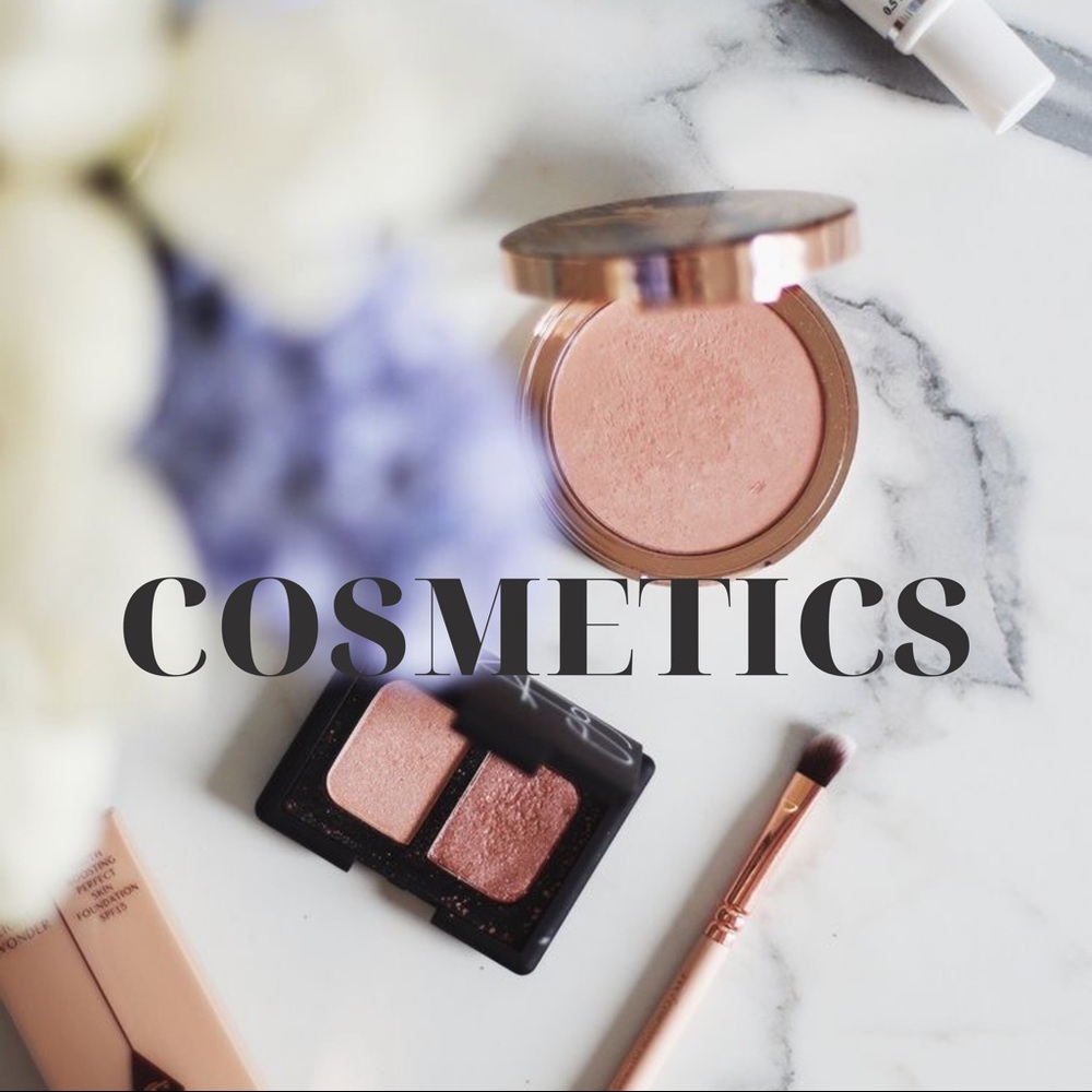 COSMETICS
